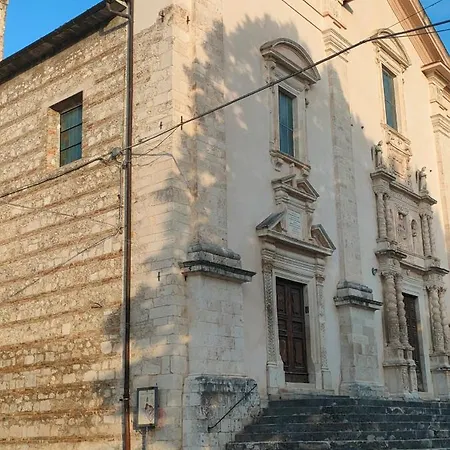 Casa Vacanze Il Peperoncino Caramanico Terme Esterno foto