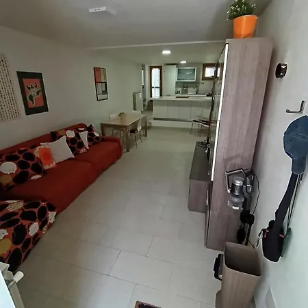 Casa Vacanze Il Peperoncino Caramanico Terme Esterno foto