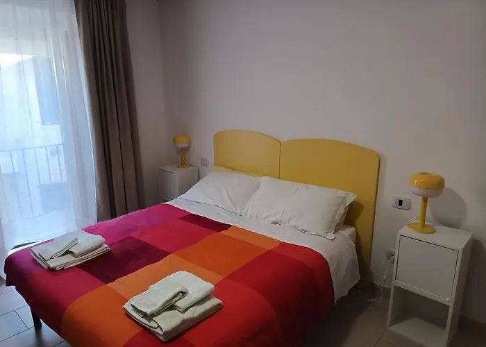 Casa Vacanze Il Peperoncino