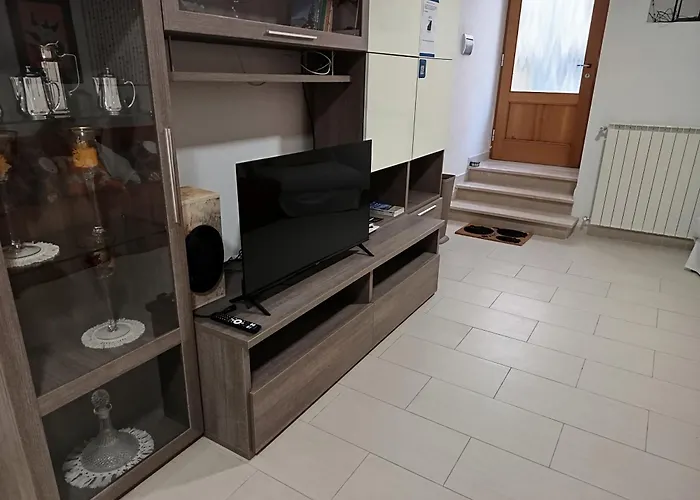 Casa Vacanze Il Peperoncino