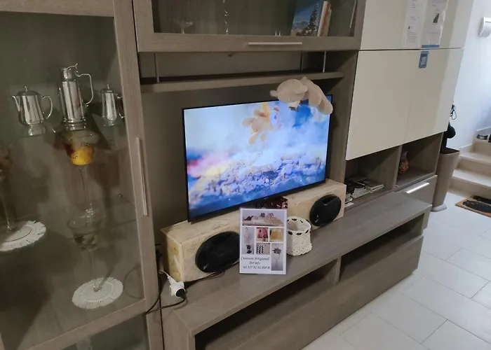 Casa Vacanze Il Peperoncino