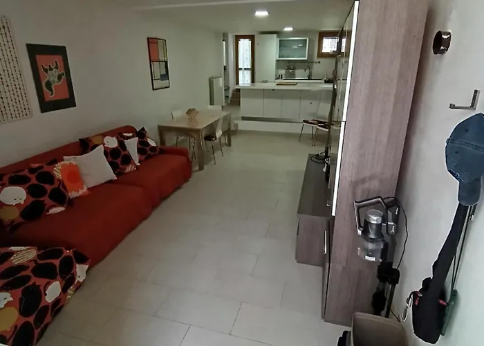 Casa Vacanze Il Peperoncino