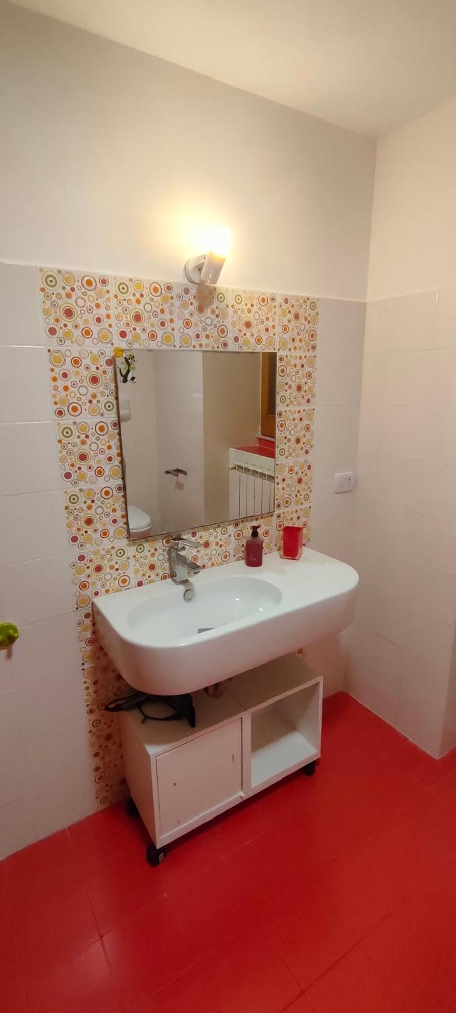 Holiday home Il Peperoncino *