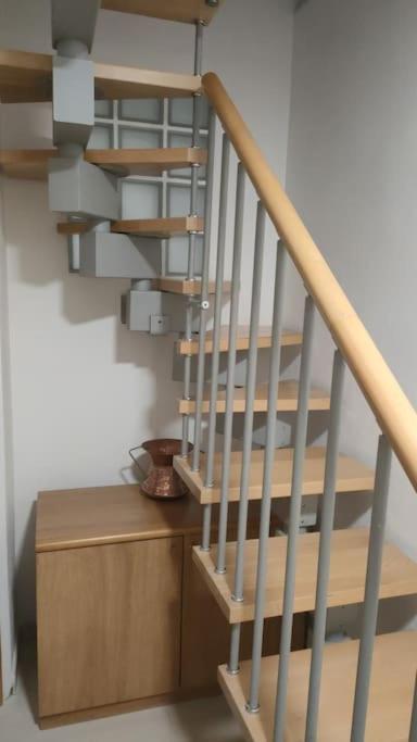 Il Peperoncino Holiday home Caramanico Terme