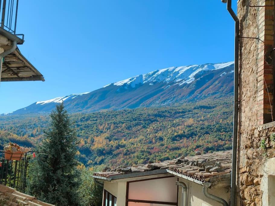 Il Peperoncino * Caramanico Terme