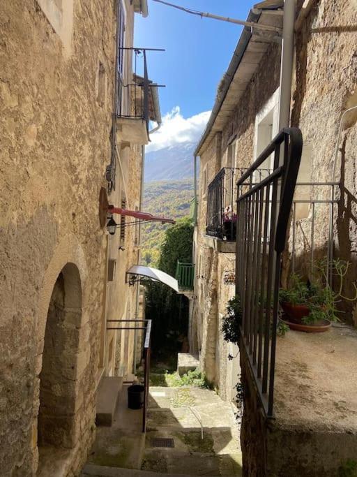 Holiday home Il Peperoncino