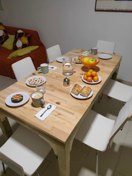 Il Peperoncino Holiday home