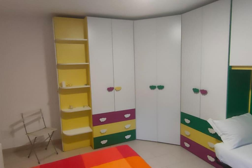 Il Peperoncino Holiday home *