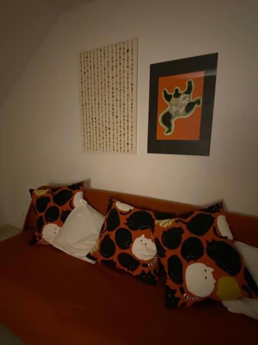 Il Peperoncino Holiday home Caramanico Terme