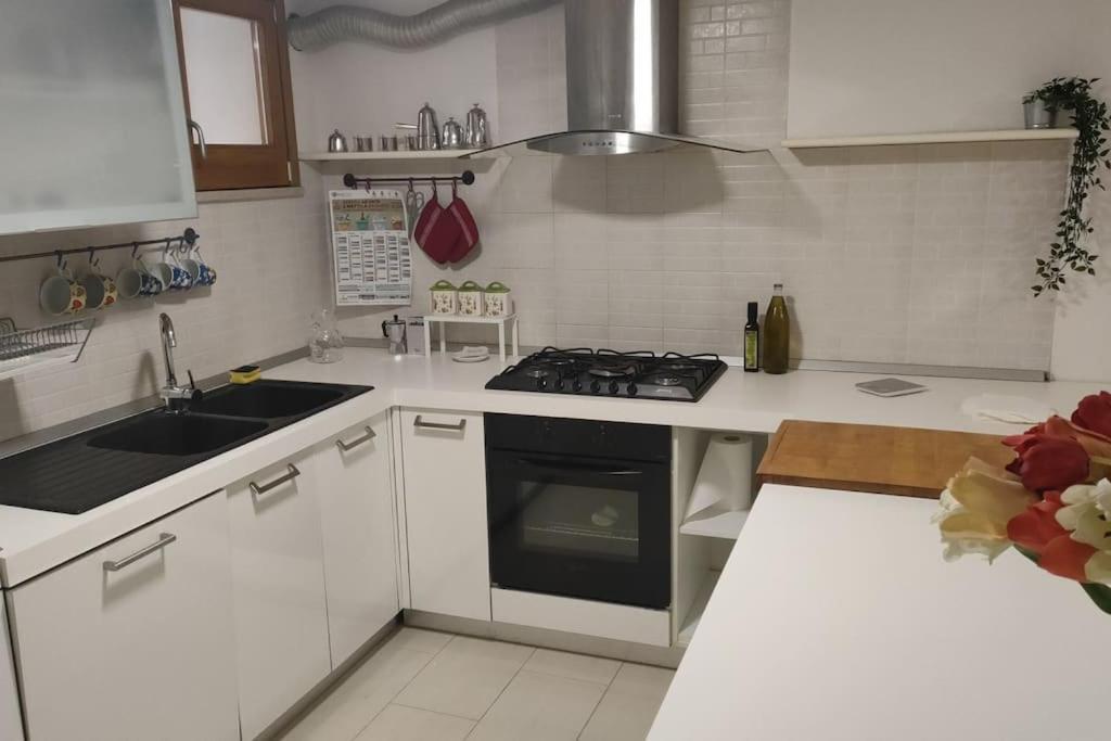 Holiday home Il Peperoncino Caramanico Terme