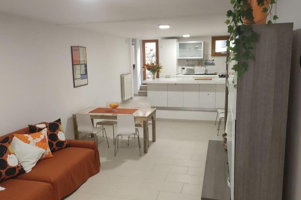 Il Peperoncino Holiday home