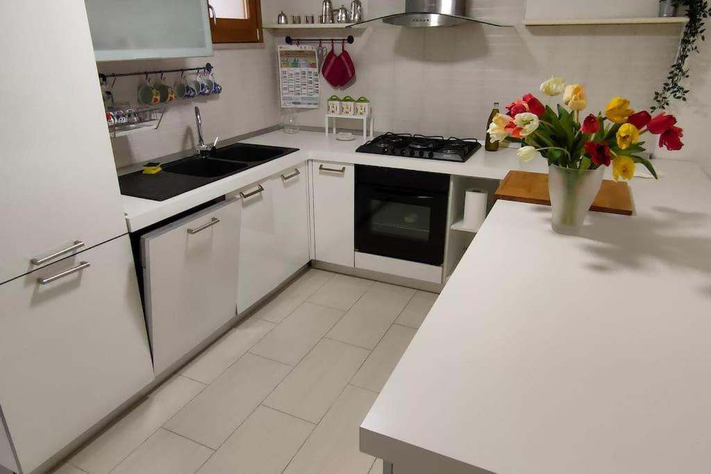 Holiday home Il Peperoncino Caramanico Terme