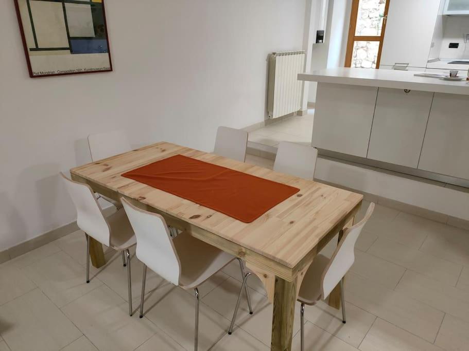 Holiday home Il Peperoncino