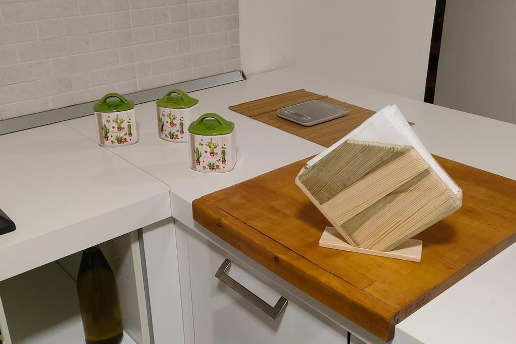 Holiday home Il Peperoncino Caramanico Terme