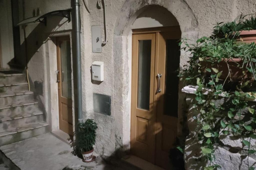 Holiday home Il Peperoncino