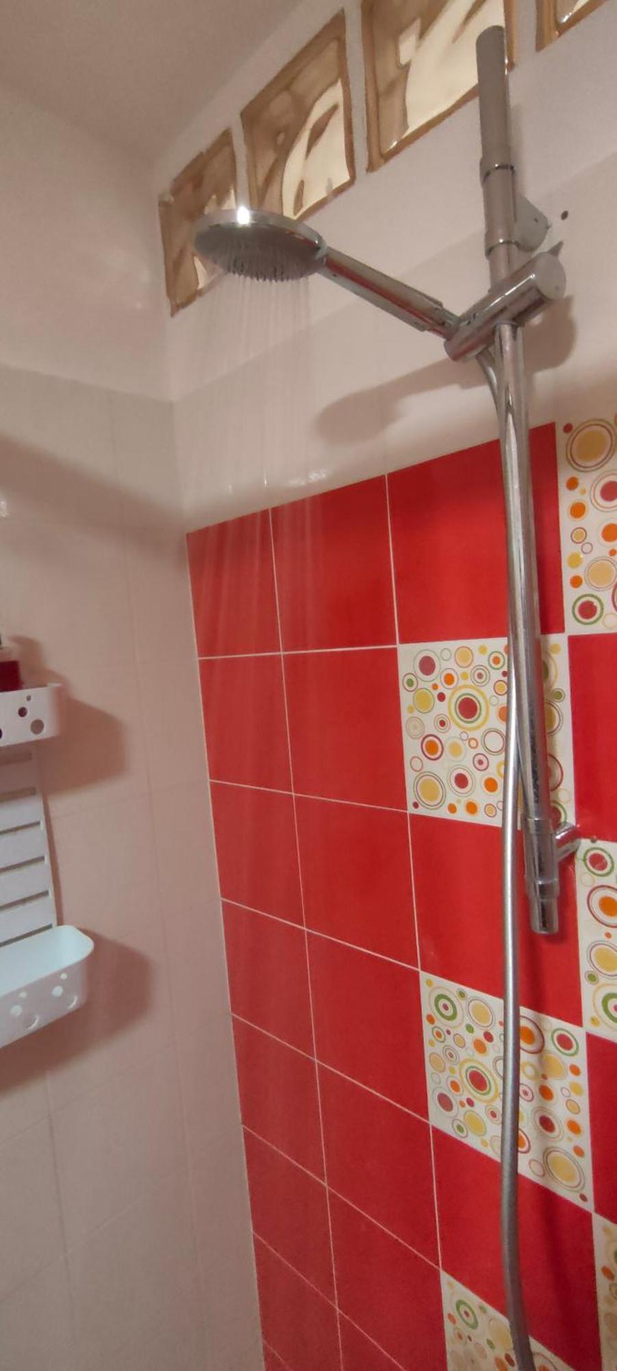 Holiday home Il Peperoncino