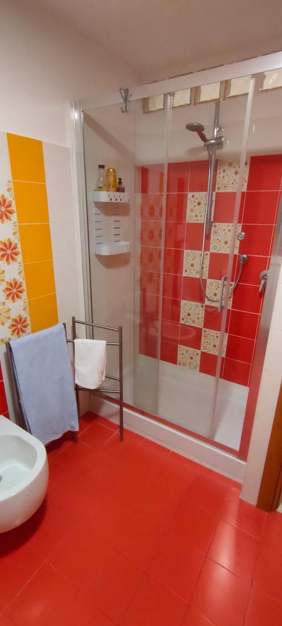Il Peperoncino Holiday home