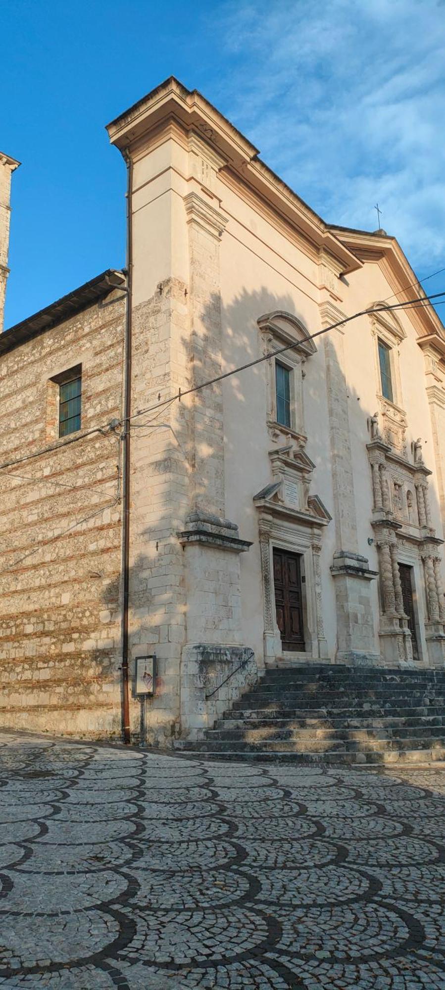 Il Peperoncino Holiday home