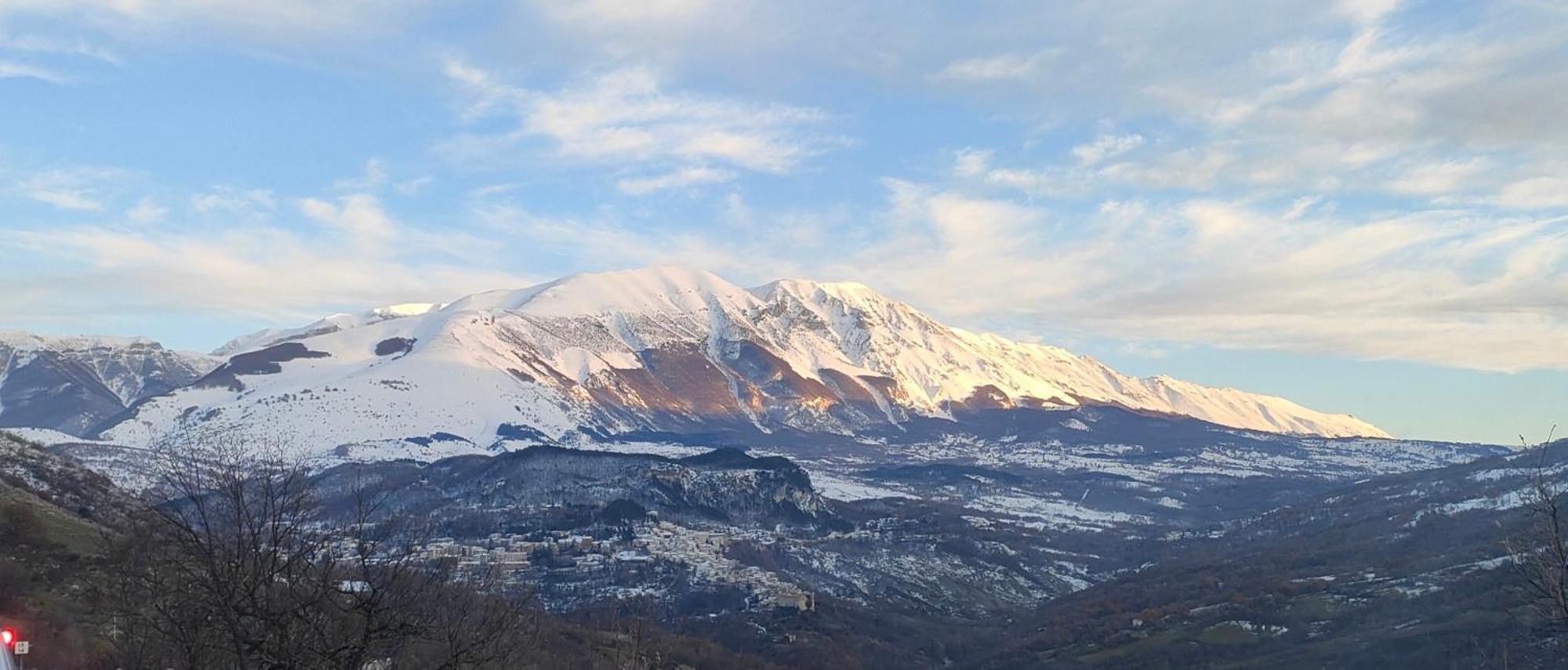 Holiday home Il Peperoncino Caramanico Terme