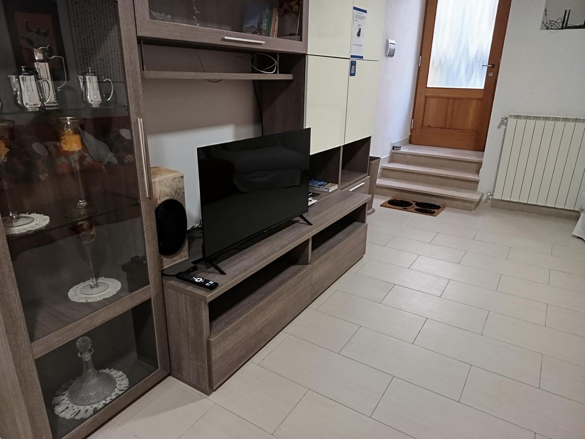 Il Peperoncino Holiday home
