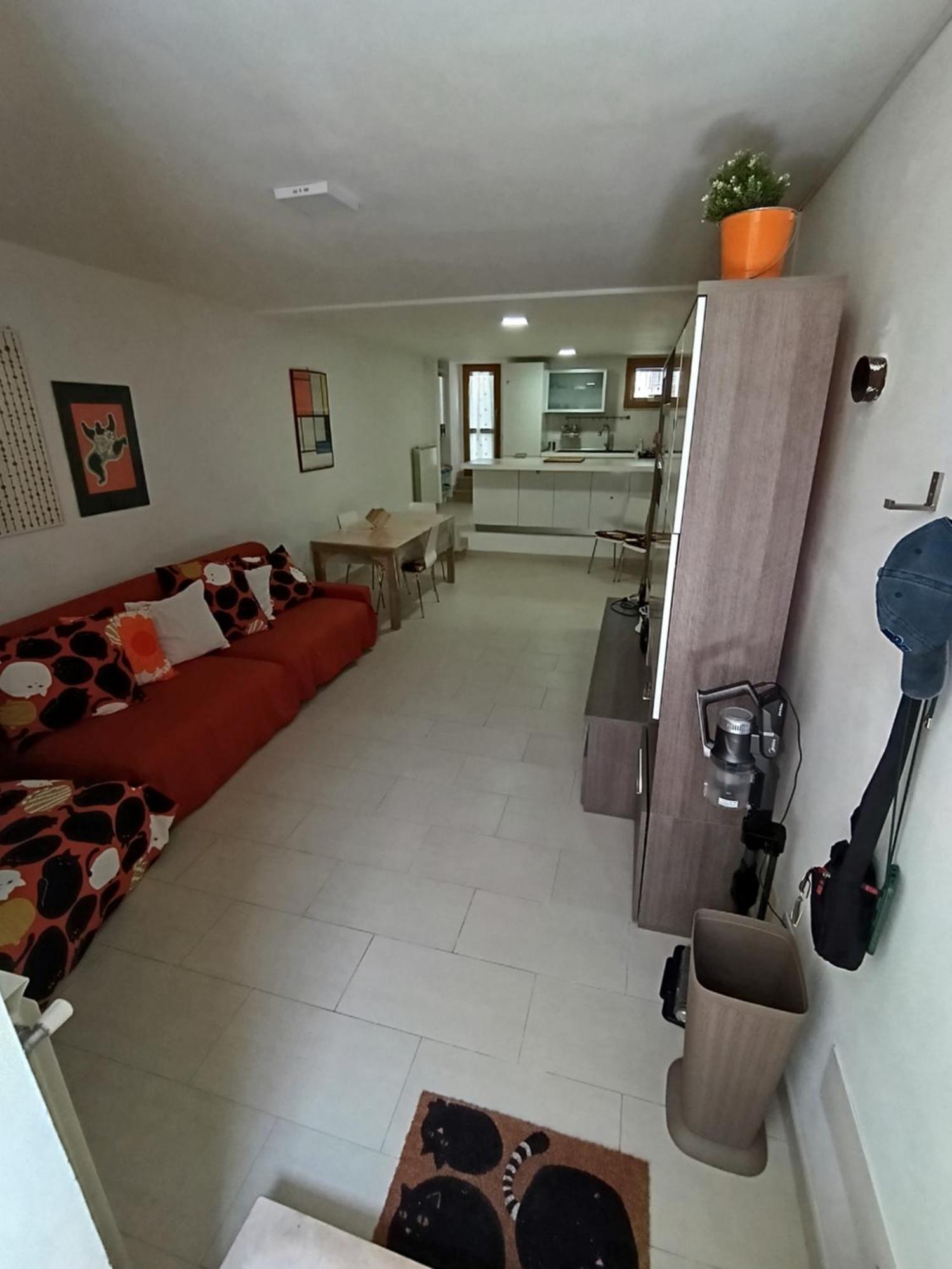 Il Peperoncino Holiday home